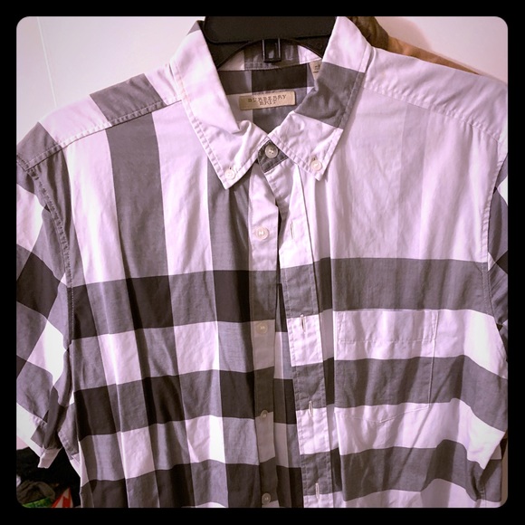 Burberry Other - Burberry Brit button-down